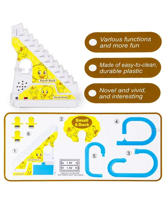 Duck Climb toy set for Kids