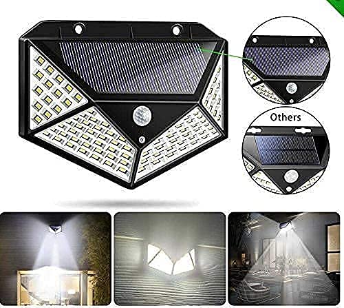 High Quality outdoor solar light