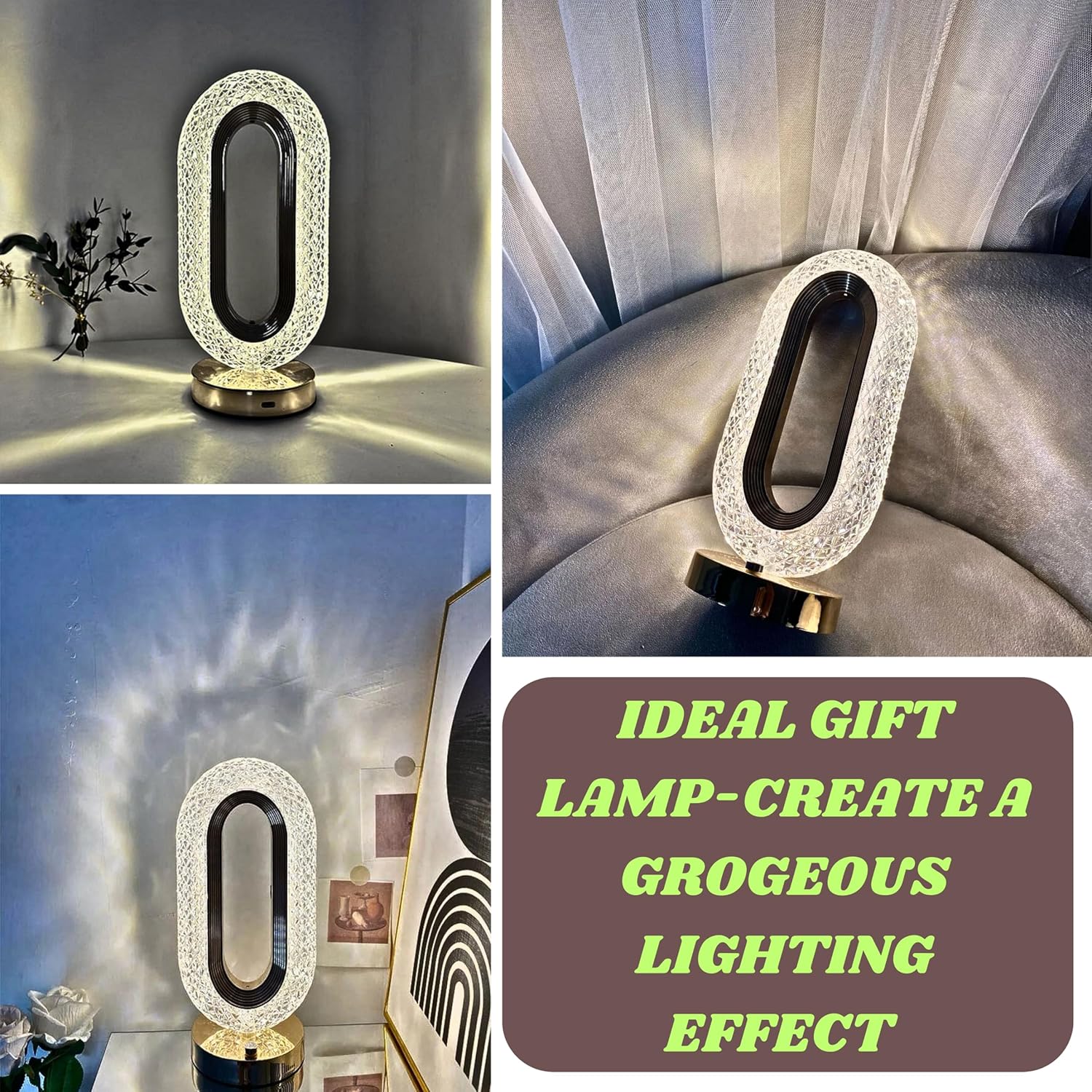 Night Lamp for Gift