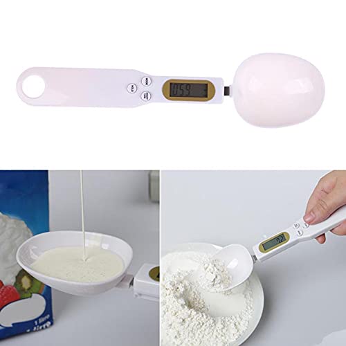 Digital Scale Spoon - For Accurate measurements