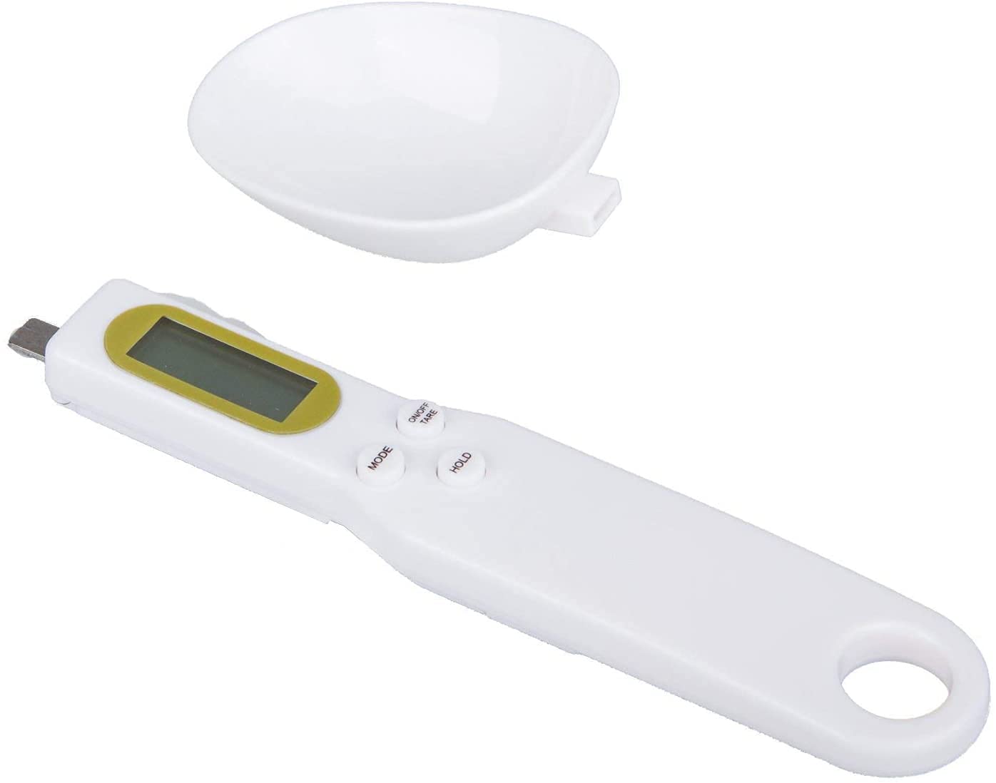 Digital Scale Spoon - For Accurate measurements