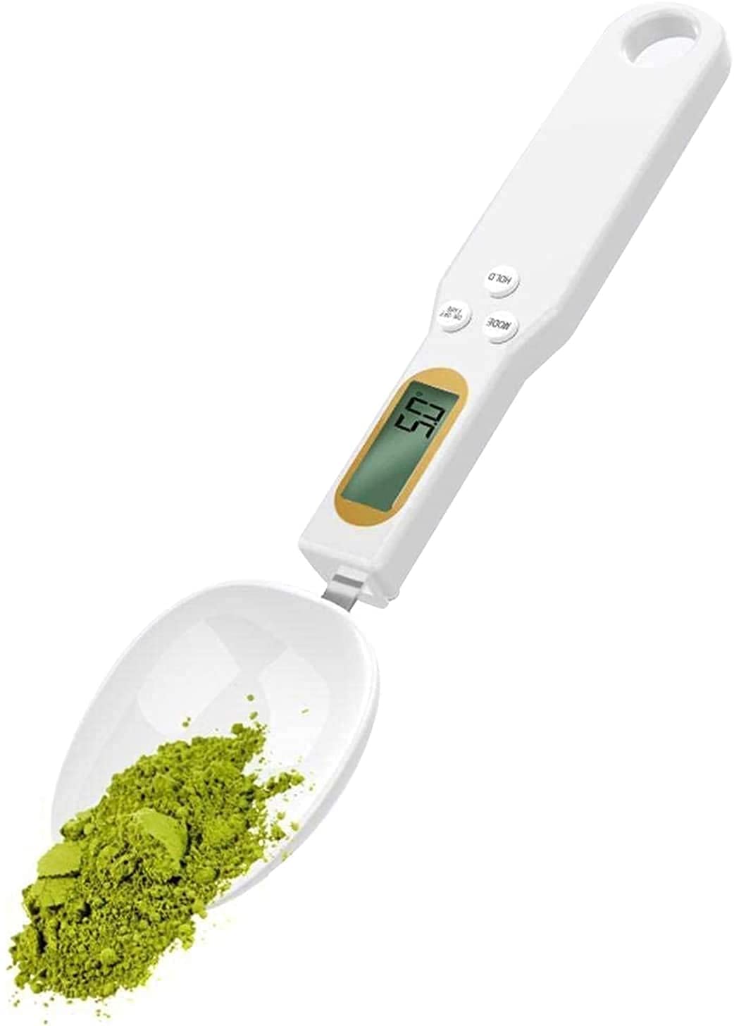 Digital Scale Spoon - For Accurate measurements